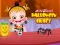 Spel Baby Hazel Halloween Crafts på nätet