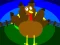 Spel Turkey Shooter på nätet