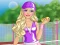 Spel Barbie Tennis Dress på nätet
