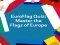 Spel EuroFlag Quiz: Master the Flags of Europe på nätet