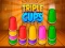 Spel Triple Cups på nätet