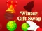 Spel Winter Gift Swap på nätet