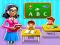 Spel Kindergarten School Teacher på nätet