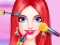 Spel Princess Beauty Makeup Salon på nätet