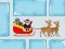 Spel Santa Slide på nätet