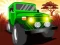 Spel Africa Jeep Race på nätet