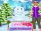 Spel Emma and Snowman Christmas på nätet