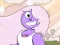 Spel Crystal Gem Amethyst Dress Up på nätet