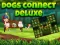 Spel Dogs Connect Deluxe på nätet