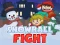 Spel Snowball Fight på nätet