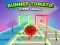 Spel Runner Tomato: Hyper Casual på nätet