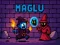 Spel Maglu v2 på nätet