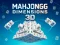 Spel Mahjongg Dimensions 3D på nätet
