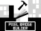 Spel Pixel bridge builder på nätet