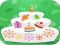 Spel Perfect Cake Master på nätet