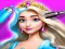 Spel Princess Hair & Makeup Salon på nätet
