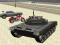 Spel Tank Driver Simulator på nätet