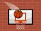 Spel Basket Fall på nätet