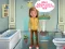 Spel Riley Bathroom Cleaning på nätet