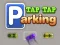 Spel Tap Tap Parking på nätet