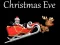 Spel  Christmas Eve på nätet