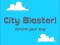 Spel City Blaster på nätet