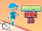 Spel Jumper Man 3D på nätet