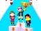 Spel Fun Race On Ice på nätet