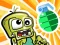 Spel Pinata Zombie Hunter på nätet