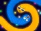 Spel Emoji Snakes på nätet