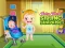 Spel Baby Hazel: Sibling Surprise på nätet