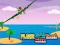 Spel Plane Touch Gun på nätet