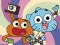 Spel The Amazing World of Gumball Darwin’s Yearbook på nätet