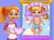 Spel Babysitter Madness på nätet