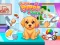 Spel Cute Puppy Care på nätet