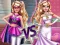 Spel Superhero Vs Princess på nätet