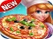 Spel Pizza Hunter Crazy Chef på nätet