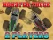 Spel Monster Truck 2 Players på nätet