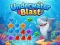 Spel Underwater Blast på nätet