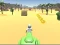Spel 3D Desert Parkour på nätet