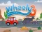 Spel Wheely 3 på nätet