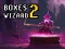 Spel Boxes Wizard 2 på nätet