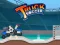 Spel Monster Truck Soccer på nätet