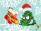 Spel Fun Christmas Coloring på nätet