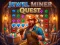Spel Jewel Miner Quest på nätet