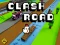 Spel Clash Road på nätet