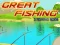 Spel Great Fishing på nätet