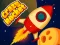 Spel Crazy Rocket på nätet
