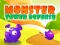 Spel Monster Tower Defense på nätet