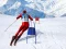 Spel Slalom Ski Simulator på nätet